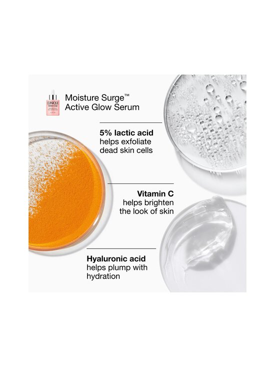 Clinique - Active Glow Kit -ihonhoitopakkaus - NOCOL - photo 5 Clinique - Active Glow Kit -ihonhoitopakkaus - NOCOL | Stockmann - photo 5