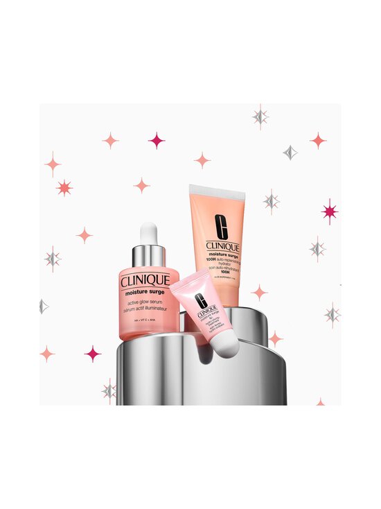 Clinique - Active Glow Kit -ihonhoitopakkaus - NOCOL - photo 7 Clinique - Active Glow Kit -ihonhoitopakkaus - NOCOL | Stockmann - photo 7