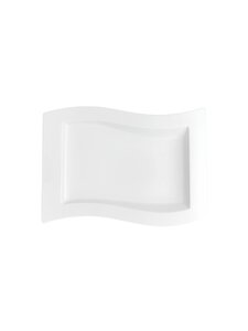 Villeroy & Boch - New Wave -vati 33 x 24 cm - VALKOINEN | Stockmann