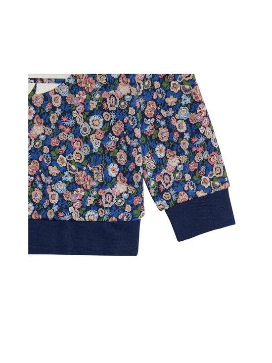adidas Originals - Vabaajakomplekt Crew Set 2-osaline - JC8049 NINDIG/MULTCO - photo 5 adidas Originals - Vabaajakomplekt Crew Set 2-osaline - JC8049 NINDIG/MULTCO | Stockmann - photo 5