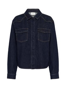 Gestuz - GZsummer džinsa krekls - 107896 UNWASHED DENIM Gestuz - GZsummer džinsa krekls - 107896 UNWASHED DENIM | Stockmann