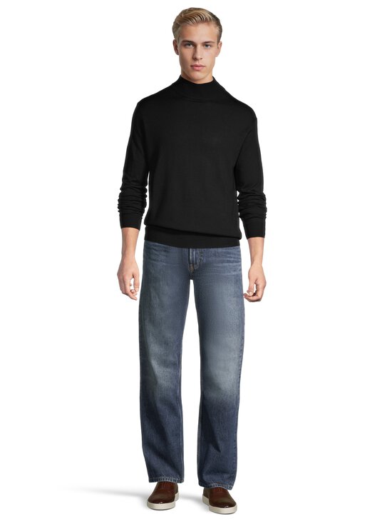 HUGO - Farkut - 410 NAVY | Stockmann - photo 3