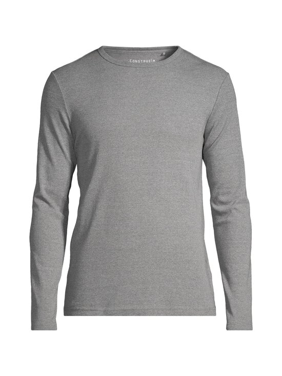 CONSTRUE - Trikoosärk Dacono - GREY MEL. | Stockmann - photo 1