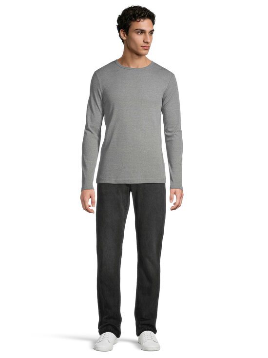 CONSTRUE - Trikoosärk Dacono - GREY MEL. | Stockmann - photo 2
