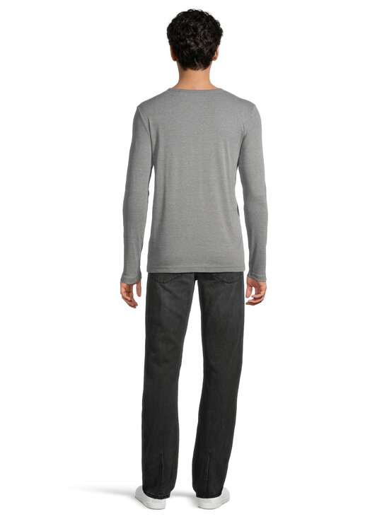 CONSTRUE - Trikoosärk Dacono - GREY MEL. | Stockmann - photo 3