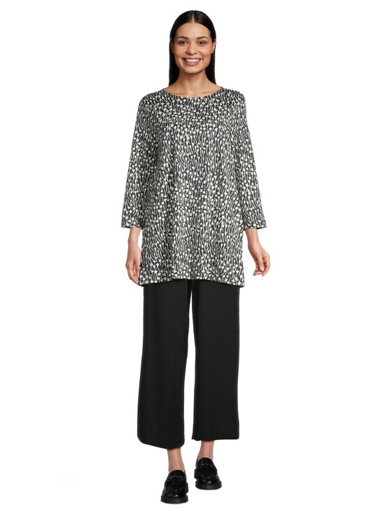Marimekko - Tuunika Toivossa Tuulahdus - 910 WHITE, BLACK - photo 2 Marimekko - Tuunika Toivossa Tuulahdus - 910 WHITE, BLACK | Stockmann - photo 2