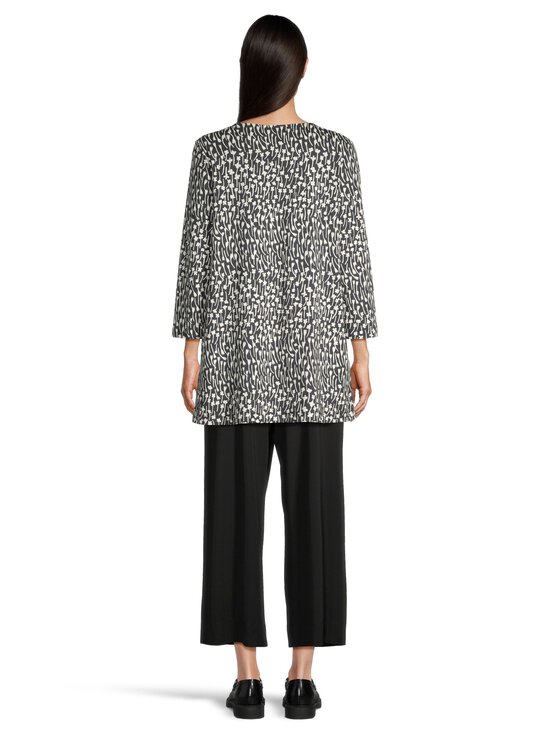 Marimekko - Tuunika Toivossa Tuulahdus - 910 WHITE, BLACK - photo 3 Marimekko - Tuunika Toivossa Tuulahdus - 910 WHITE, BLACK | Stockmann - photo 3
