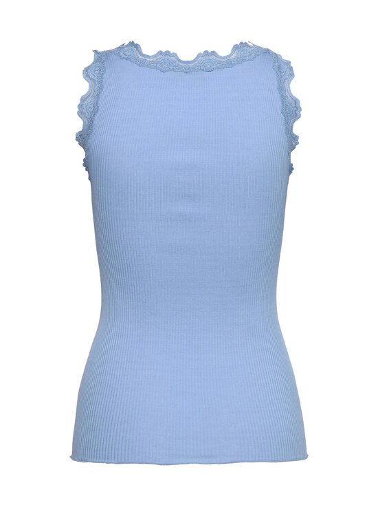 Rosemunde - Siidisegust topp Babette - 032 PLACID BLUE | Stockmann - photo 2