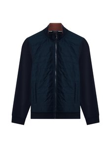 Ted Baker London - Durano Regular Fit -hybriditakki - NAVY | Stockmann