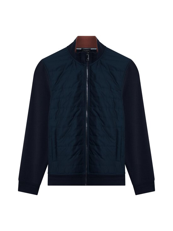 Ted Baker London - Durano Regular Fit -hybriditakki - NAVY | Stockmann - photo 1