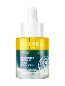 Patyka - Detox Dream Serum -yöseerumi | Stockmann