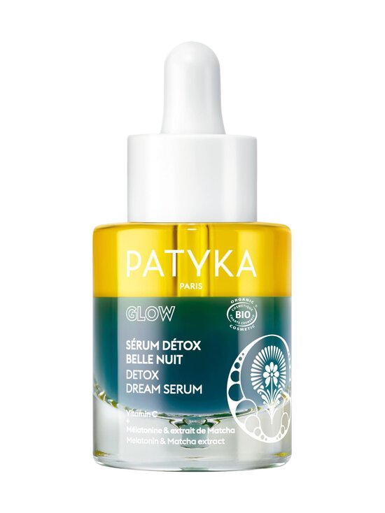 Patyka - Detox Dream Serum -yöseerumi - NOCOL | Stockmann - photo 1