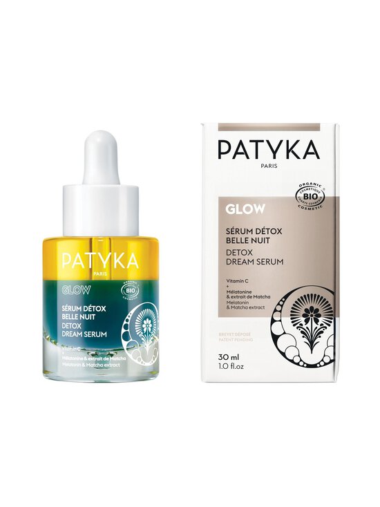 Patyka - Detox Dream Serum -yöseerumi - NOCOL | Stockmann - photo 2