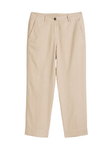 Marc O'Polo - Housut - 742 EARTHY TAUPE | Stockmann
