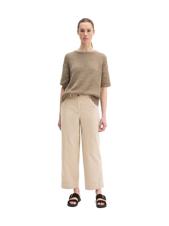 Marc O'Polo - Housut - 742 EARTHY TAUPE | Stockmann - photo 2