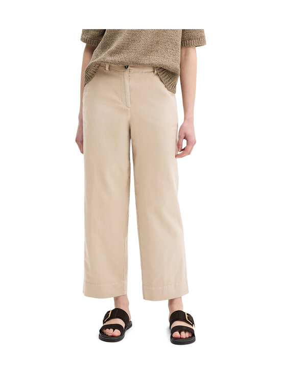 Marc O'Polo - Housut - 742 EARTHY TAUPE | Stockmann - photo 3