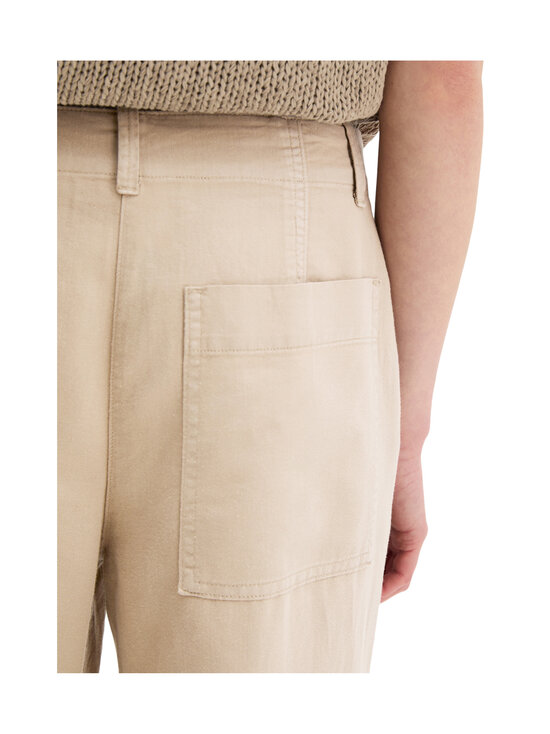 Marc O'Polo - Housut - 742 EARTHY TAUPE | Stockmann - photo 5