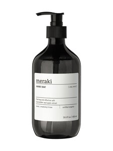 Meraki - Silky Mist Hand Soap - nestesaippua Meraki - Silky Mist Hand Soap - nestesaippua | Stockmann