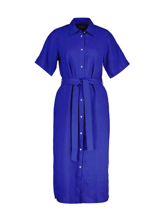 GANT - Linane särkkleit - 417 ROYAL BLUE | Stockmann - photo 1