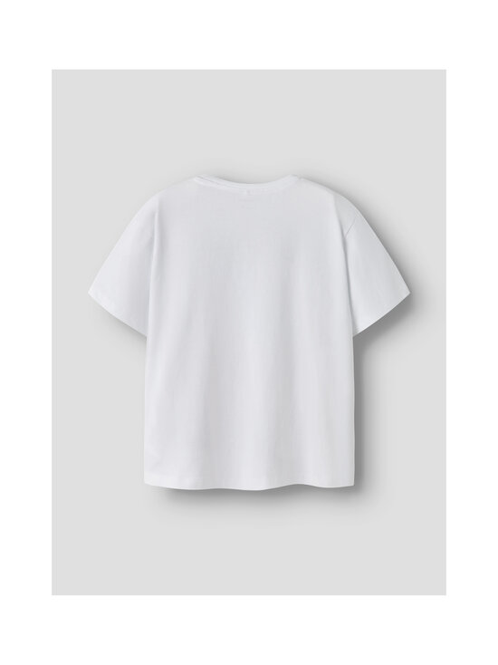 Name It - T-särk NkmMajo Pokemon Regular - BRIGHT WHITE | Stockmann - photo 2
