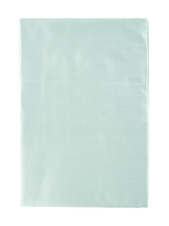 Villa Stockmann - Canto- valmisverho dupion-silkistä, 133 x 260 cm - AQUA GREEN - photo 3 Villa Stockmann - Canto- valmisverho dupion-silkistä, 133 x 260 cm - AQUA GREEN | Stockmann - photo 3