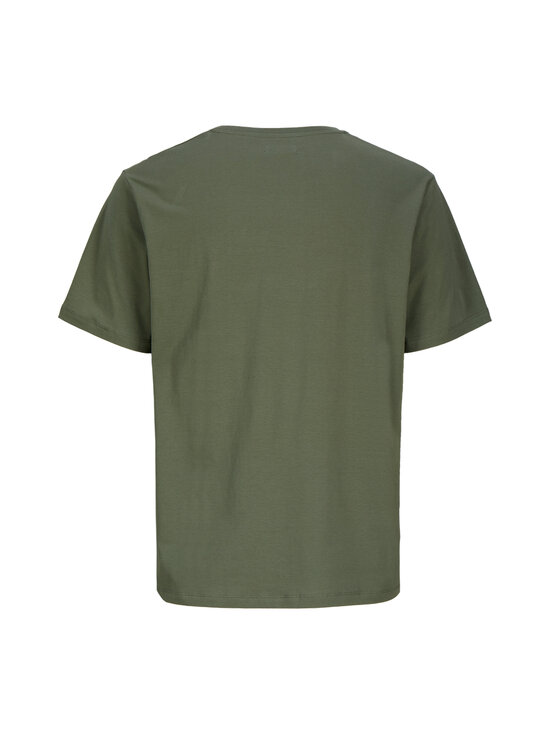 Jack & Jones - JacEverest t-paita ja -shortsit - BEETLE PACK:SKY CAPTAIN SHORTS | Stockmann - photo 2