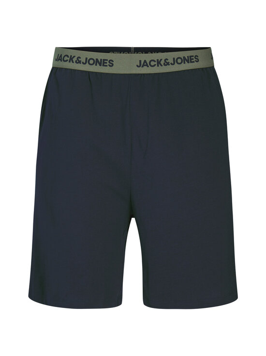 Jack & Jones - JacEverest t-paita ja -shortsit - BEETLE PACK:SKY CAPTAIN SHORTS | Stockmann - photo 4