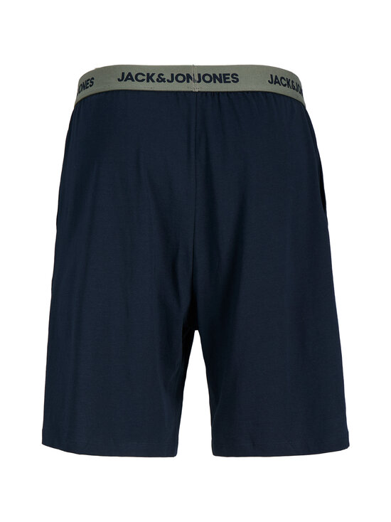 Jack & Jones - JacEverest t-paita ja -shortsit - BEETLE PACK:SKY CAPTAIN SHORTS | Stockmann - photo 5