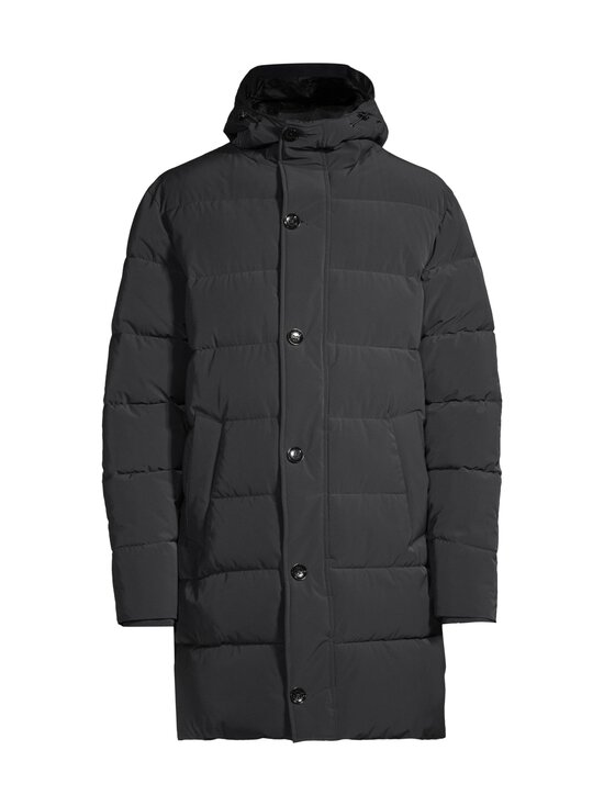 Oscar Jacobson - Padded-parkatakki - 210 NAVY - photo 1 Oscar Jacobson - Padded-parkatakki - 210 NAVY | Stockmann - photo 1