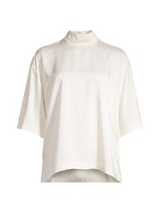 SECOND FEMALE - Twist t-paita - 1045 JET STREAM | Stockmann