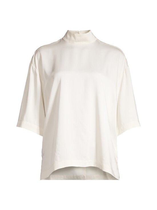 SECOND FEMALE - Twist t-paita - 1045 JET STREAM | Stockmann - photo 1