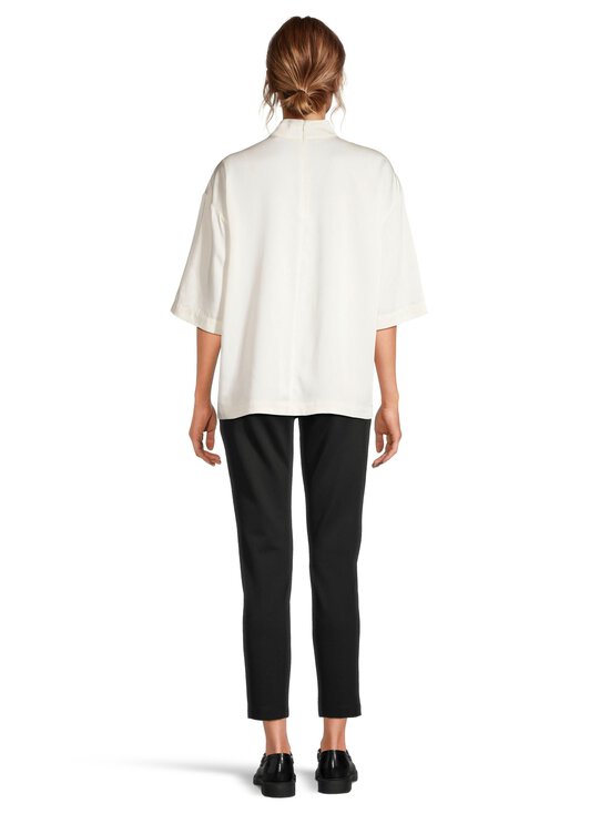 SECOND FEMALE - Twist t-paita - 1045 JET STREAM | Stockmann - photo 3