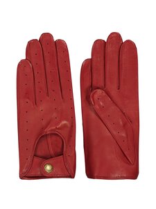 Sauso - Tessa ādas cimdi - RED | Stockmann