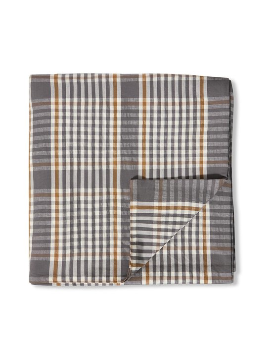 Lexington - Checked galdauts - 7057 GRAY/WHITE/FUDGE | Stockmann - photo 2