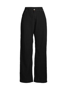 Very Nice - Aada-vakosamettihousut - 70 BLACK | Stockmann