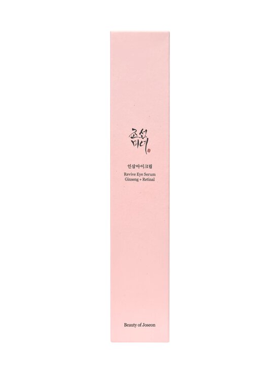 Beauty of Joseon - Revive serums acīm, 30ml - NOCOL - photo 4 Beauty of Joseon - Revive serums acīm, 30ml - NOCOL | Stockmann - photo 4
