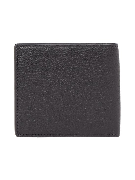 Tommy Hilfiger - nahast rahakott Corp - BDS BLACK - photo 2 Tommy Hilfiger - nahast rahakott Corp - BDS BLACK | Stockmann - photo 2