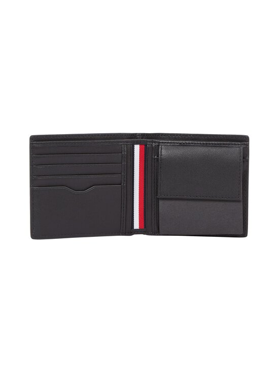 Tommy Hilfiger - nahast rahakott Corp - BDS BLACK - photo 3 Tommy Hilfiger - nahast rahakott Corp - BDS BLACK | Stockmann - photo 3