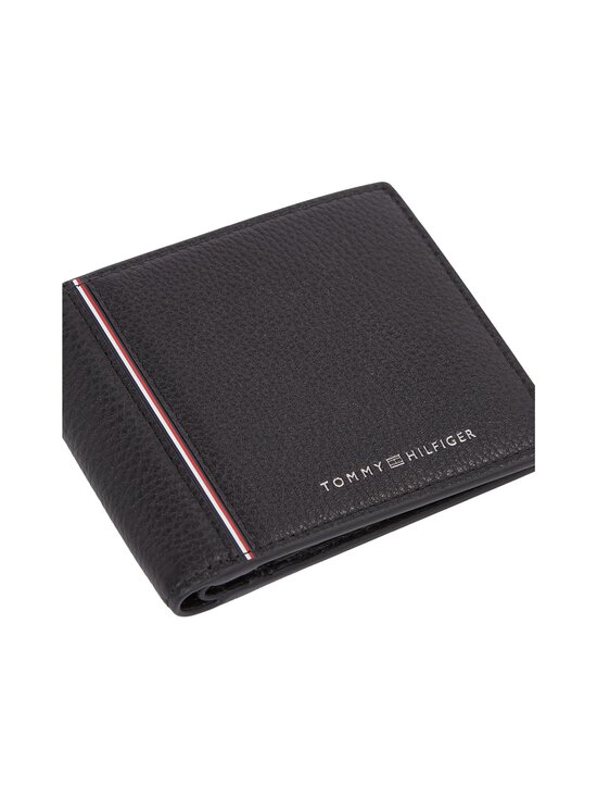 Tommy Hilfiger - nahast rahakott Corp - BDS BLACK - photo 4 Tommy Hilfiger - nahast rahakott Corp - BDS BLACK | Stockmann - photo 4