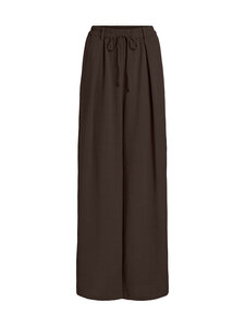 Vila - ViSurashil Wide -housut - COFFEE BEAN | Stockmann