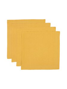 Casa Stockmann - Avena galda salvetes 45 x 45 cm, 4 gab. - SOFT HONEY Casa Stockmann - Avena galda salvetes 45 x 45 cm, 4 gab. - SOFT HONEY | Stockmann