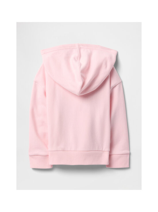 GAP - V-French Logo Full Zip jaka ar kapuci - NEW POWDER | Stockmann - photo 2