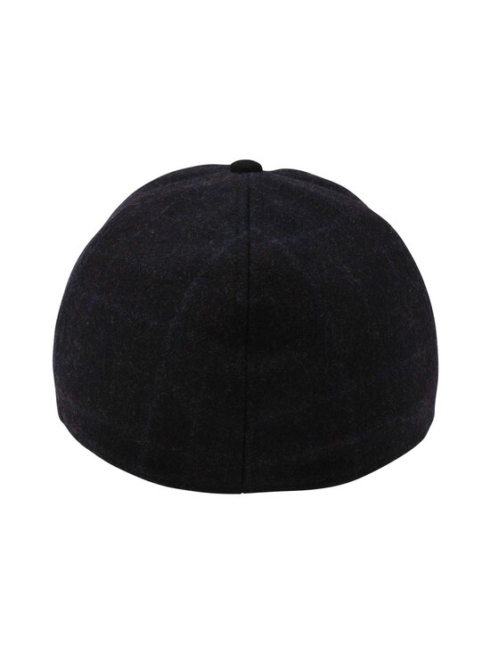 Bugatti - Classic- lippalakki korvaläpillä - 990 BLACK | Stockmann - photo 2