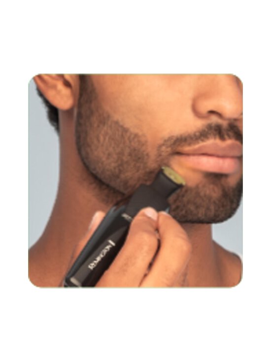 Remington - MB7000 T-Series Ultimate Precision -partatrimmeri - BLACK - photo 5 Remington - MB7000 T-Series Ultimate Precision -partatrimmeri - BLACK | Stockmann - photo 5