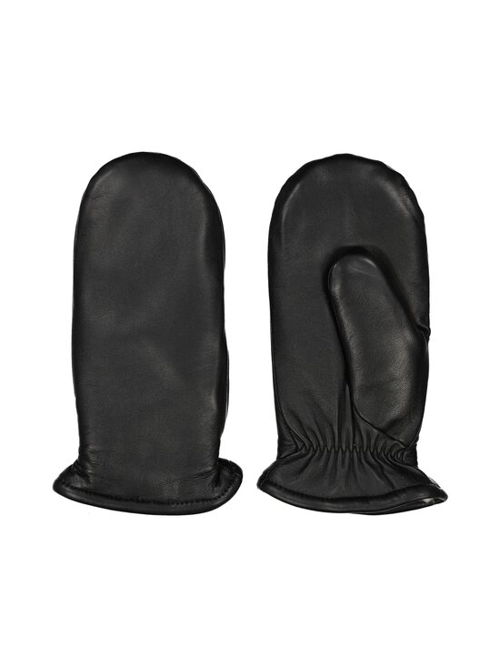 Bogi - Novelia ādas cimdi - BLACK - photo 1 Bogi - Novelia ādas cimdi - BLACK | Stockmann - photo 1