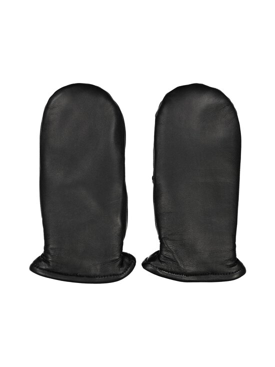 Bogi - Novelia ādas cimdi - BLACK - photo 2 Bogi - Novelia ādas cimdi - BLACK | Stockmann - photo 2