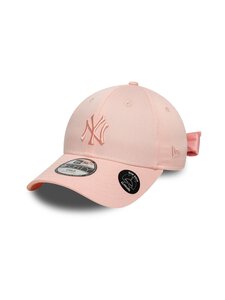 New Era - Chyt Bow Back 9Forty Neyyan -lippalakki - PLM PINK | Stockmann