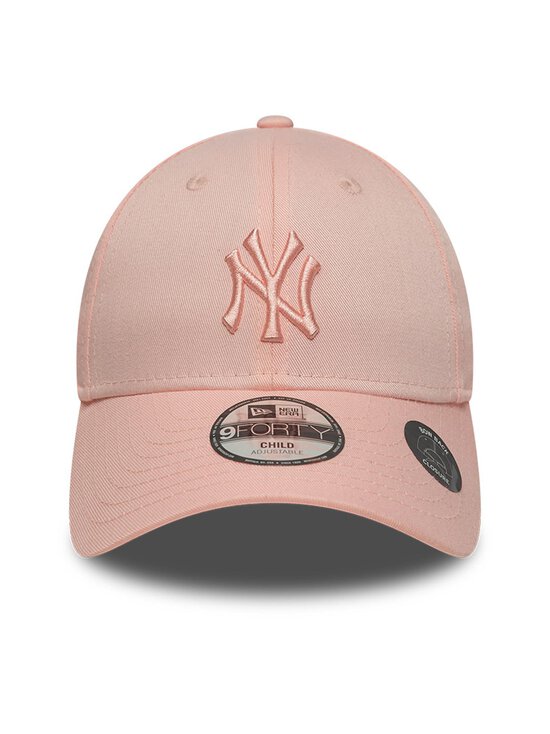 New Era - Chyt Bow Back 9Forty Neyyan -lippalakki - PLM PINK | Stockmann - photo 2