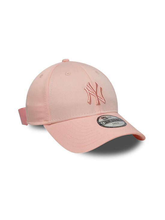New Era - Chyt Bow Back 9Forty Neyyan -lippalakki - PLM PINK | Stockmann - photo 3