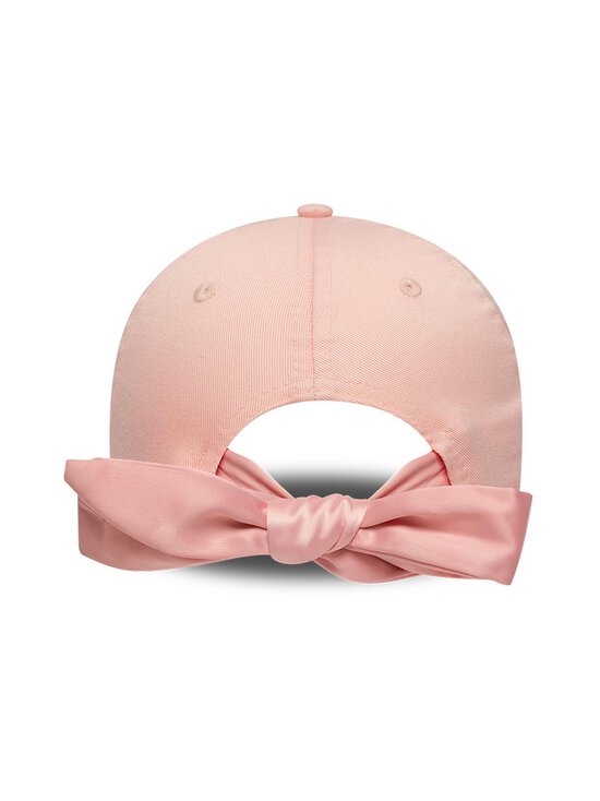 New Era - Chyt Bow Back 9Forty Neyyan -lippalakki - PLM PINK | Stockmann - photo 4